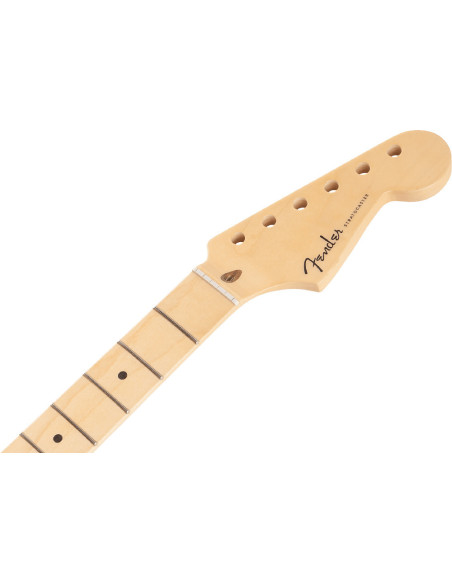Mango Fender® American Deluxe Stratocaster®