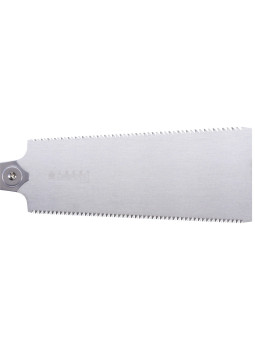 Recambio Sierra Japonesa Doble Hoja Razorsaw Seiun Saku Mod. 615
