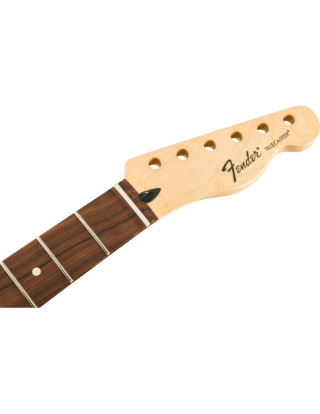 Mango Fender® Standard Series Telecaster® - Pau Ferro