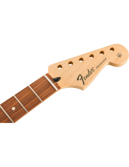 Mango Fender® Standard Series Stratocaster® - Pau Ferro