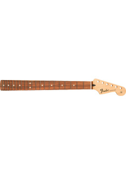 Fender® Standard Series Stratocaster® Neck - Santos Rosewood