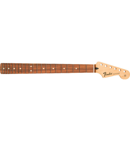 Mango Fender® Standard Series Stratocaster® - Pau Ferro