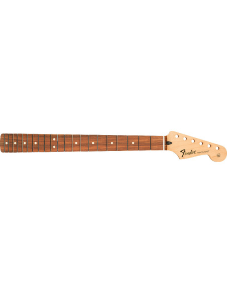 Fender® Standard Series Stratocaster® Neck - Santos Rosewood