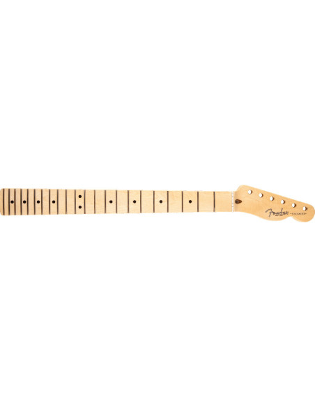 Mango Fender® American Standard Telecaster® - Arce