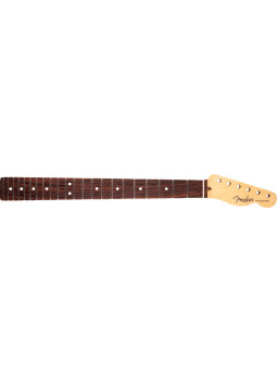 Fender® American Standard Telecaster® Neck - Indian Rosewood