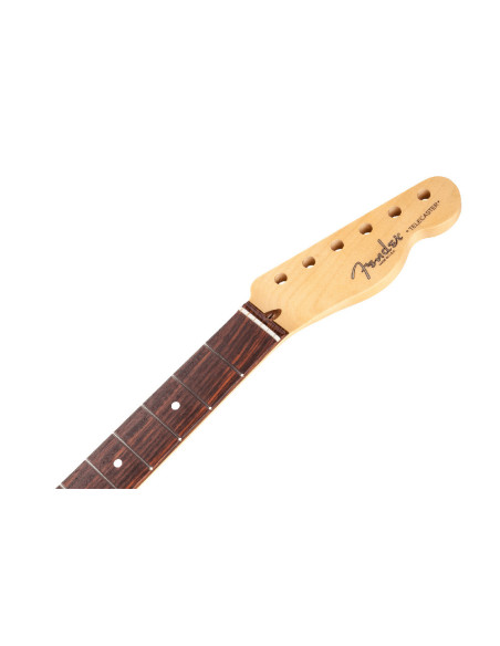 Fender® American Standard Telecaster® Neck - Indian Rosewood