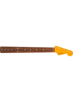 Fender® Classic 60's Stratocaster® Neck Lacquer - Santos Rosewood