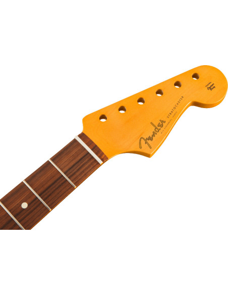 Fender® Classic 60's Stratocaster® Neck Lacquer - Santos Rosewood