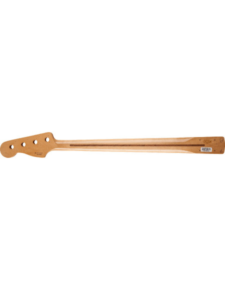 Fender® Classic Series 70's Precision Bass® Neck - Maple