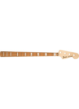 Mango Fender® Classic Series 70's Jazz Bass® - Pau Ferro