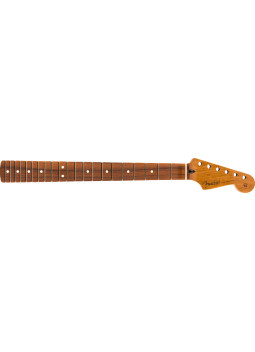 Mango Fender® Roasted Maple Stratocaster - Pau Ferro