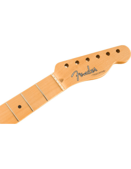 Fender® American Original '50s Telecaster® Neck - Maple