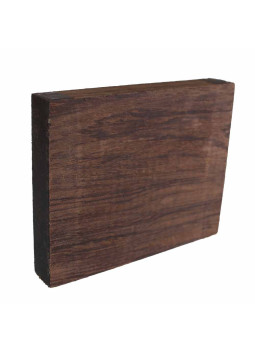 Castagnettes Palissandre Honduras 105x85x16 mm