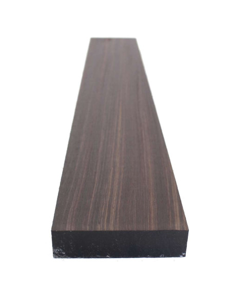 Mango palo santo de India guitarra eléctrica