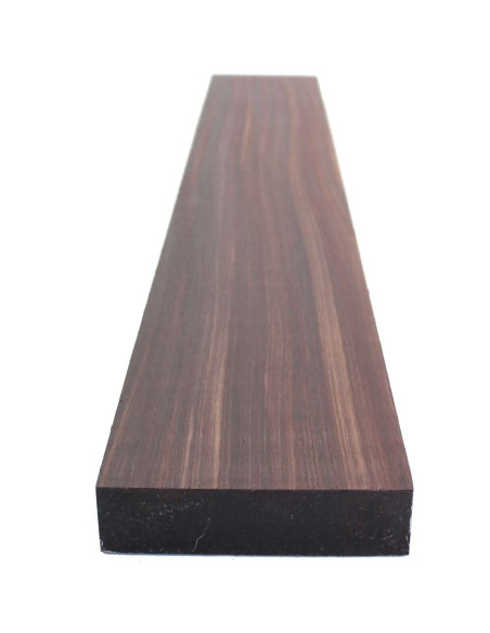 Mango palo santo de India guitarra eléctrica