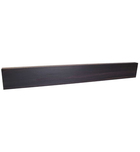manche palo santo d'Inde basse électrique