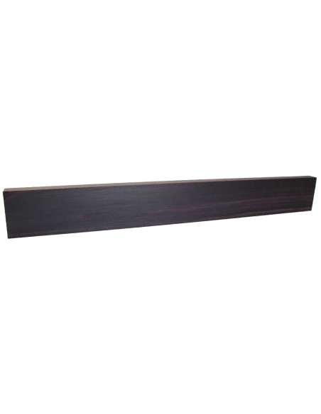 Mango Palo Santo India Bajo Eléctrico (850x105x30 mm) | Maderas Barber