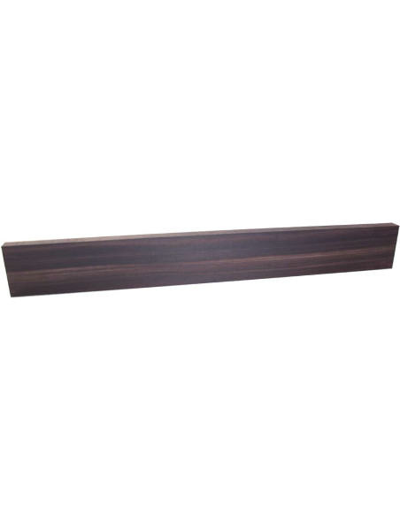 manche palo santo d'Inde basse électrique