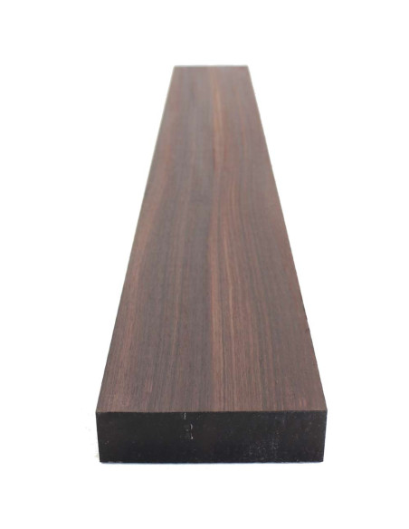 Mango Palo Santo India Bajo Eléctrico (850x105x30 mm) | Maderas Barber