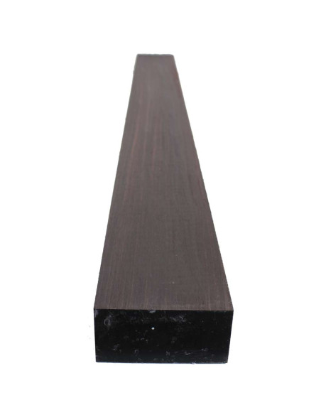 manche neck through palo santo inde