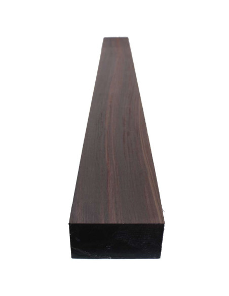 manche neck through palo santo inde