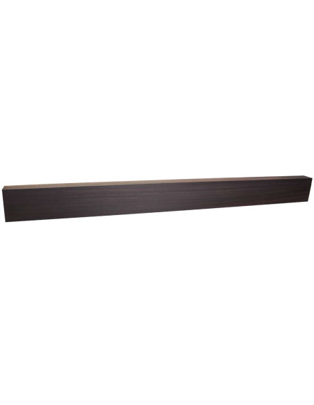 manche neck through palo santo inde