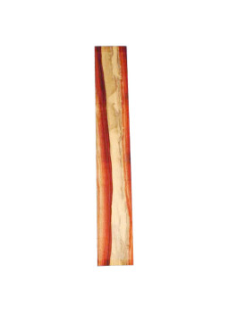 Padauk Bariolé  Classic Guitar Single side