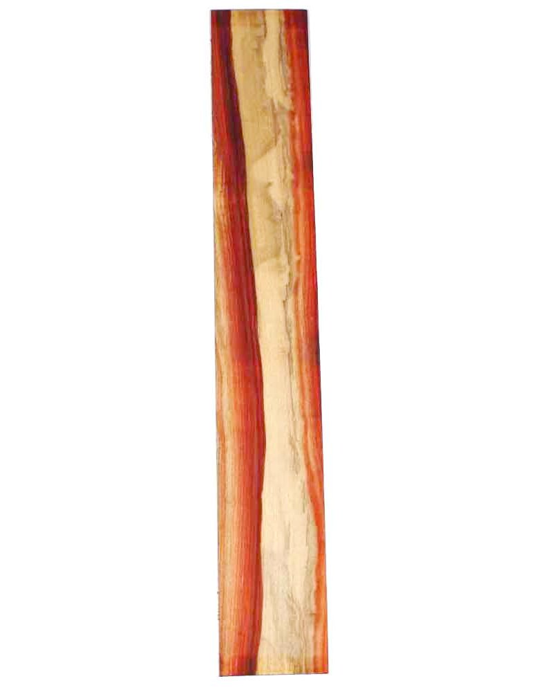 Padauk Bariolé  Classic Guitar Single side
