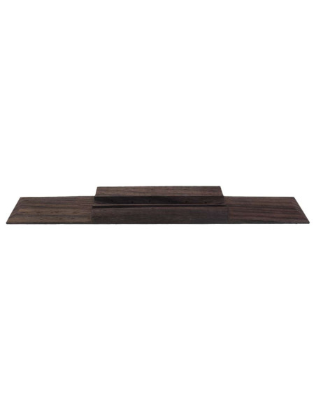 Buy Indian Rosewood Finished Classical Guitar Bridge MB Exclusive