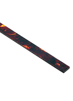 Filets Tortue Boston 1400x8x1,5 mm