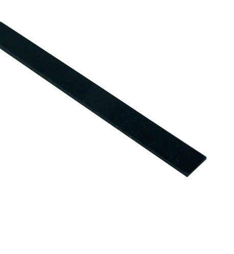 Filets Tortue Boston 1400x8x1,5 mm