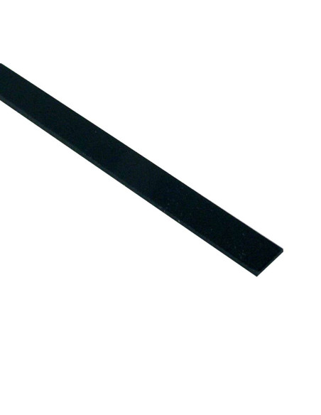 Boston Cab Black Binding 1620x5x1,0 mm