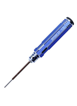 Destornillador Hosco allen 1,5 mm