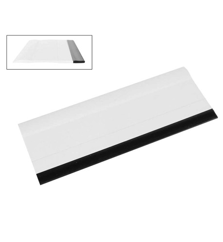 Applicateur de remplissage de gomme