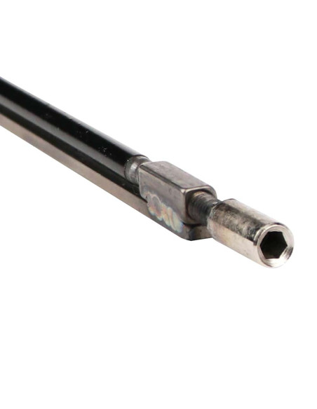 460 mm Titanium double action truss rod Boston®