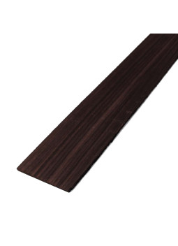 Filet Palissandre Indien AAA (800x70x7 mm)