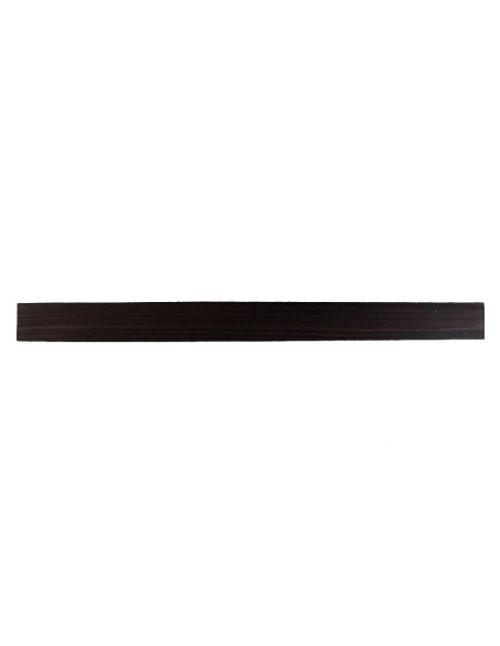 Filet Palissandre Indien AAA (800x70x7 mm) | Maderas Barber