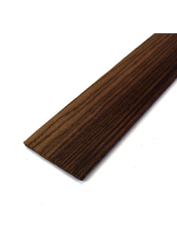 Filet Palissandre Indien (800x70x7 mm)