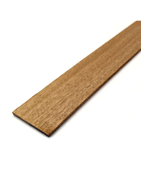 Buy Mahogany FSC 100% Binding (800x70x7 mm)