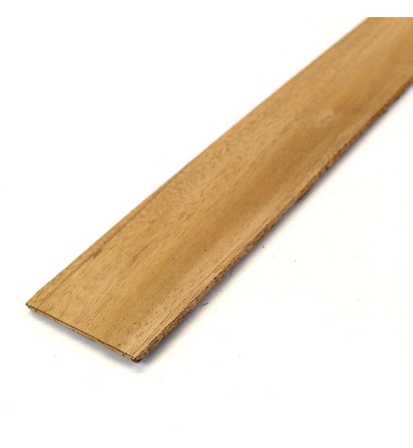Perfil Sapelli (800x70x5,5 mm) | Clásica