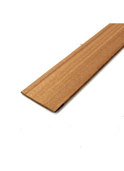 African Mahogany Binding (800x70x5,5 mm)