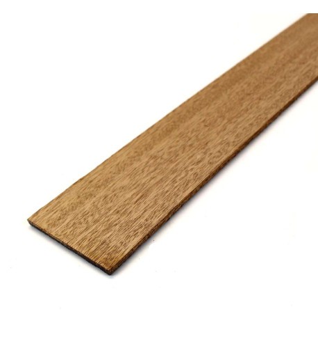 Perfil Caoba FSC 100% (800x70x5,5 mm) | Clásica