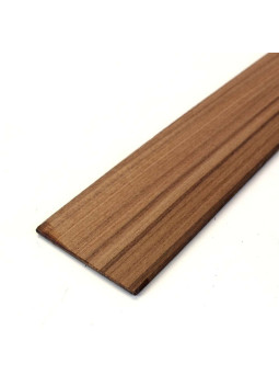 Filets de pau ferro pour Guitare Classique