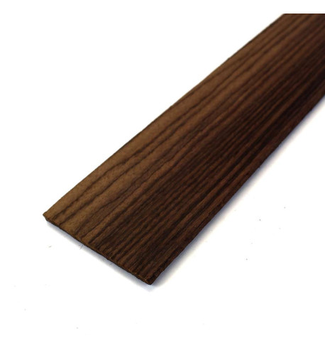 Filet Palissandre Indien (800x70x3,5 mm)