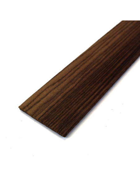 Filet Palissandre Indien (800x70x3,5 mm)