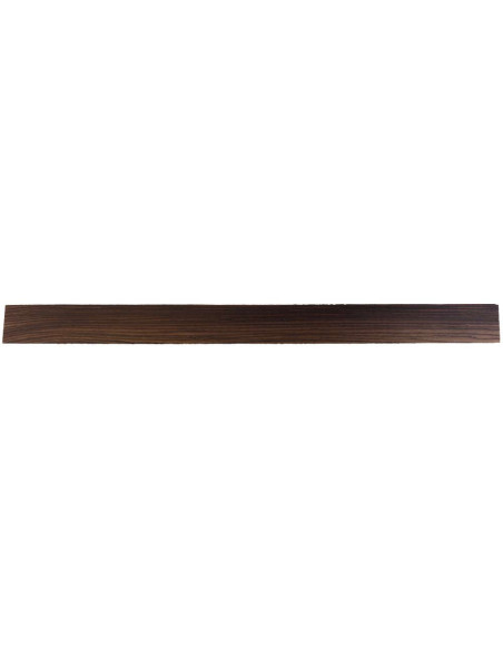 Indian Rosewood Binding (800x70x3,5 mm) | Maderas Barber