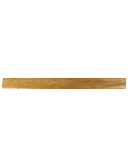 Filet Sapelli (800x70x3,5 mm)