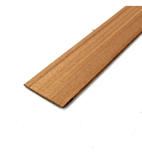 Comprar Perfil Samanguila (800x70x3,5 mm.)
