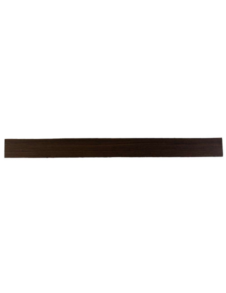 Filets Wenge 800x70x3,5 mm