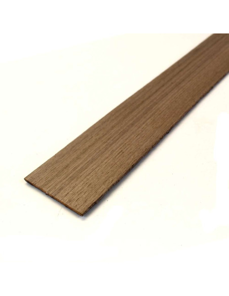Filets Noyer 800x70x3,5 mm